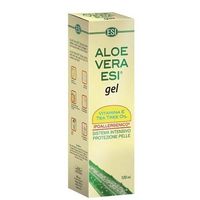 Esi Aloe Vera Gel Vitamina E Tea Tree Oil