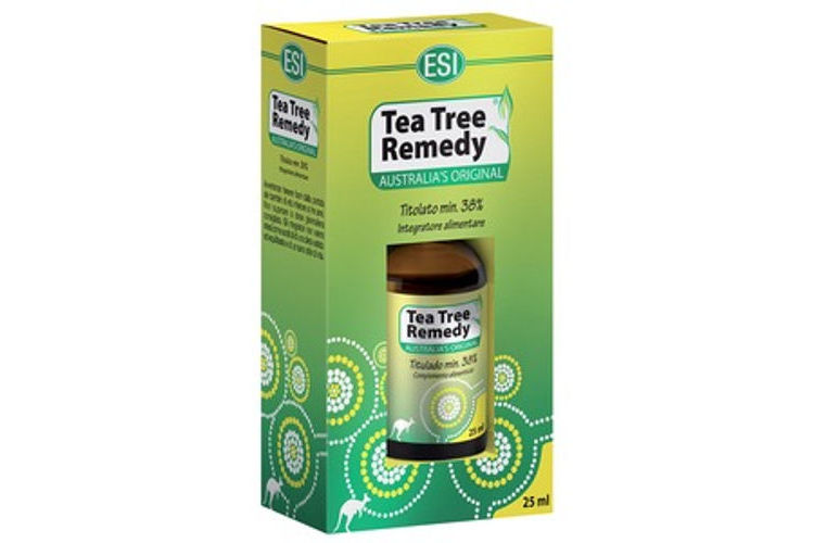 Esi Tea Tree Remedy Oil