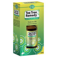 Esi Tea Tree Remedy Oil