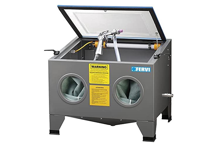 Fervi 0580