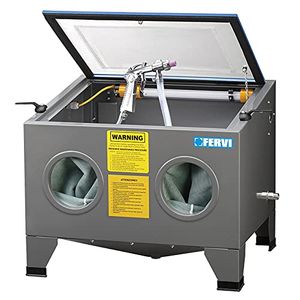 Fervi 0580