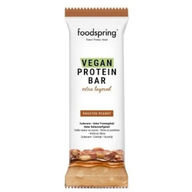 Foodspring Barretta Proteica Vegana