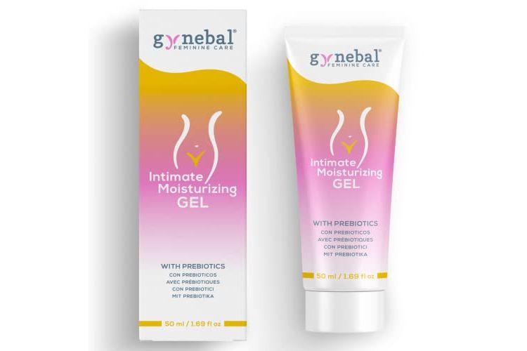Gynebal Gel lubrificante intimo