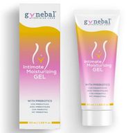 Gynebal Gel lubrificante intimo