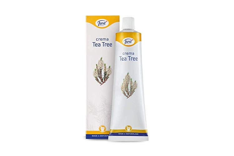 Just Crema Tea Tree