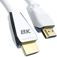 KabelDirekt Cavo HDMI 2.1 certificato