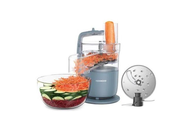 Kenwood MultiPro Go FDP22.130GY