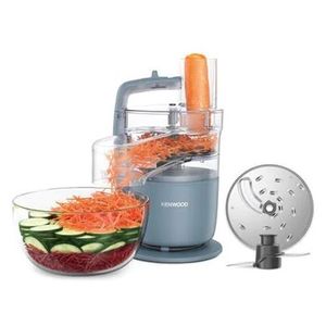 Kenwood MultiPro Go FDP22.130GY
