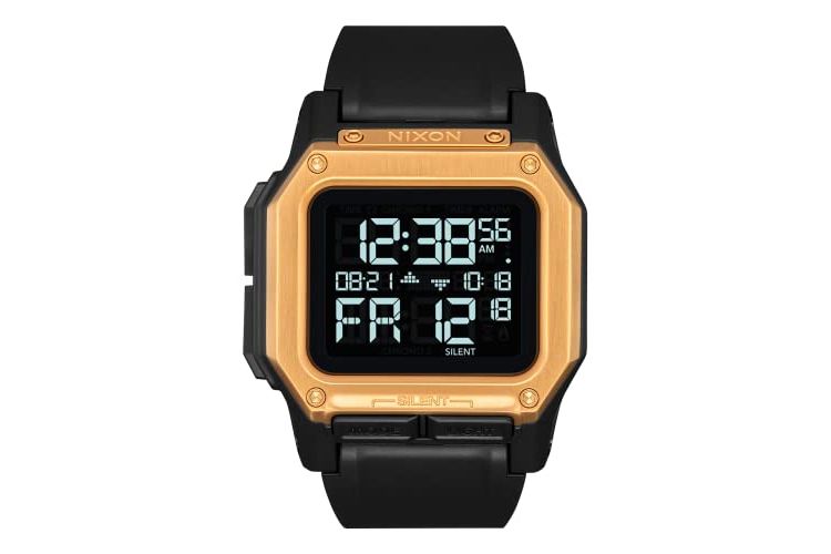 Nixon Regulus