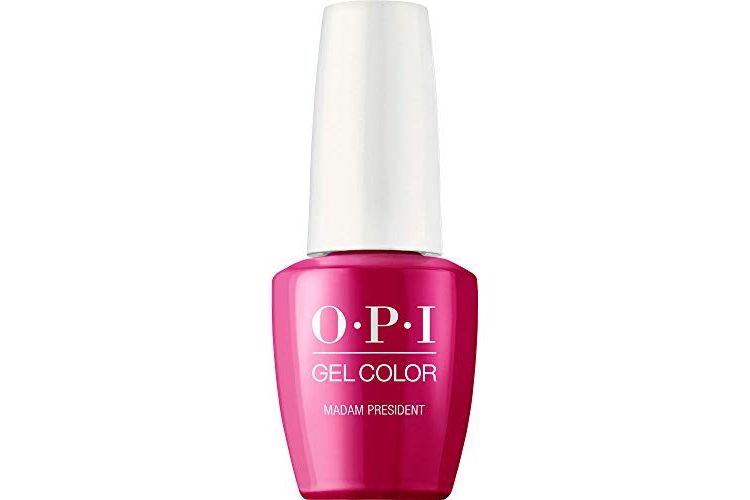 OPI Gel Color
