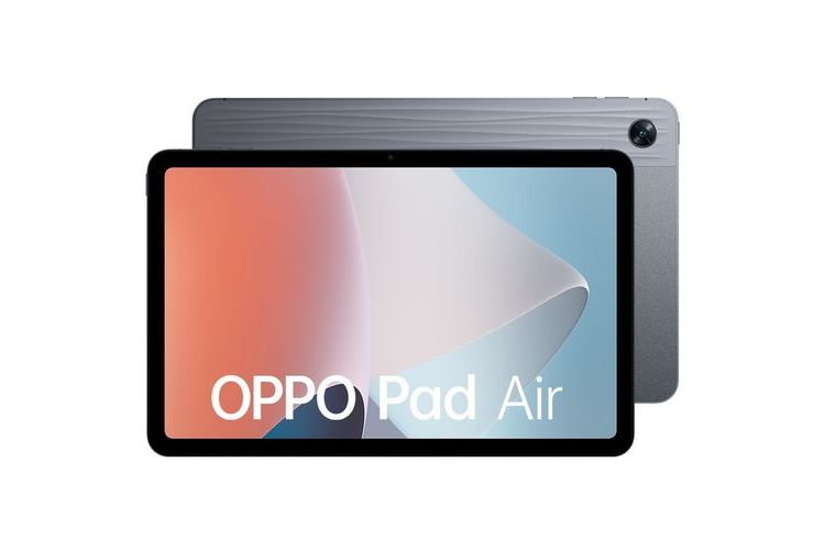 OPPO Pad Air 4 + 128 GB