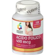 Optima Acido Folico