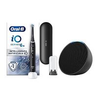 Oral-B iO Series 6 + Alexa