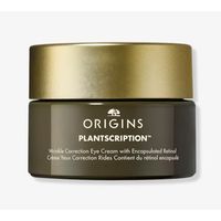 Origins Crema contorno occhi correttiva delle rughe Plantscription
