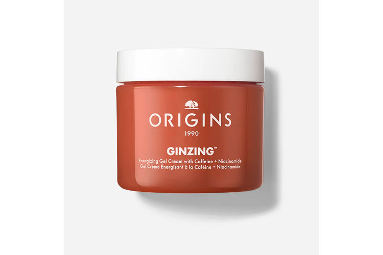 Origins Crema Gel Energizzante GinZing