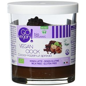 Probios GoVegan Vegan Ciock