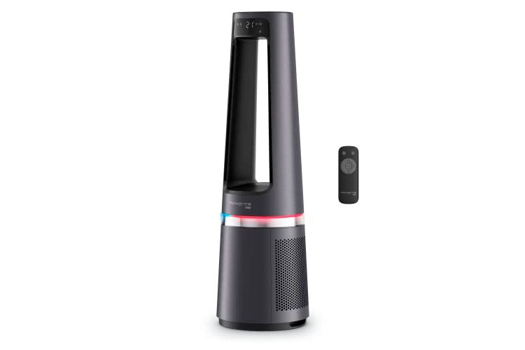 Rowenta Eclipse 3 in 1