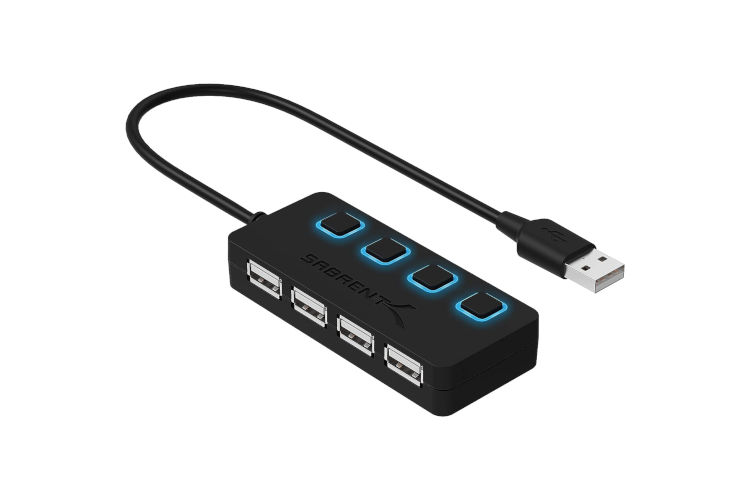 Sabrent HB-UMLS