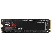 Samsung SSD 990 Pro 2 TB