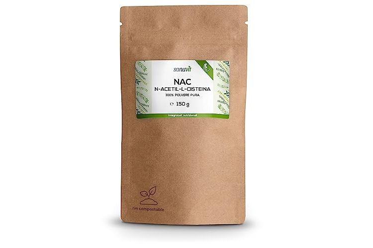 Sanuvit NAC