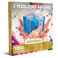 Smartbox I migliori auguri