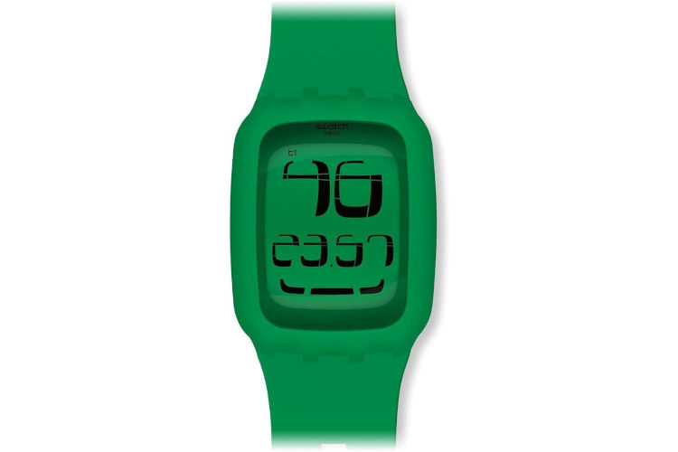Swatch Touch