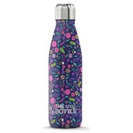 The Steel Bottle Art Series