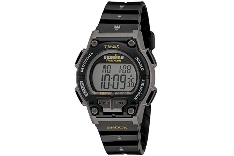 Timex Ironman Triathlon T5K195