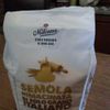 La Molisana Semola di solo grano italiano