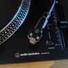 Audio-Technica AT-LP120XBT-USB