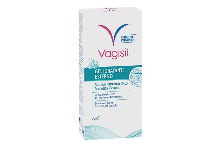Vagisil Gel idratante esterno