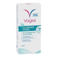 Vagisil Gel idratante esterno