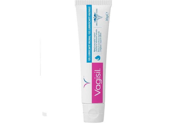 Vagisil Gel lubrificante vaginale