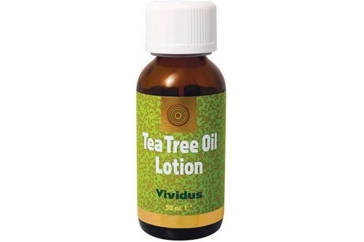 Vividus Tea Tree Oil