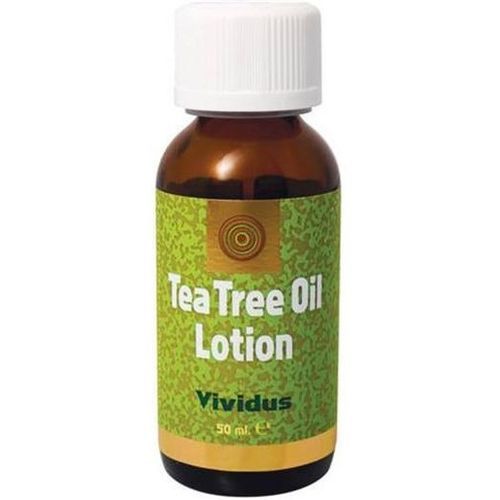 Vividus Tea Tree Oil