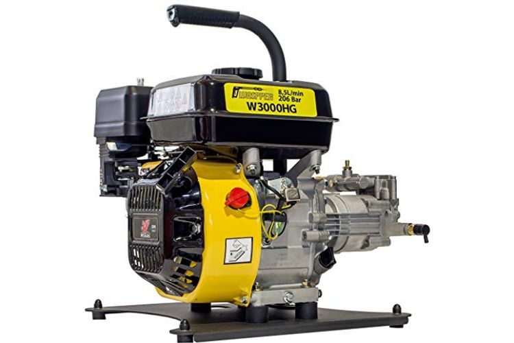 Waspper W3000HG