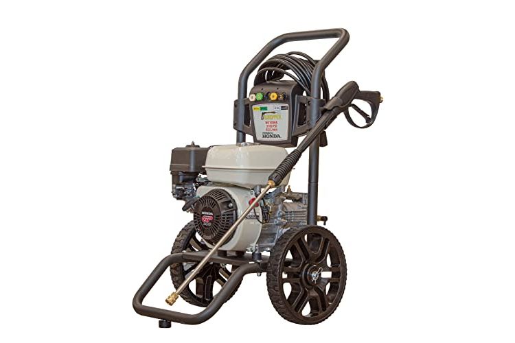Waspper W3100HA