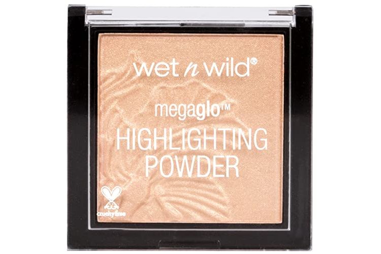 Wet n Wild MegaGlo Highlighting Powder