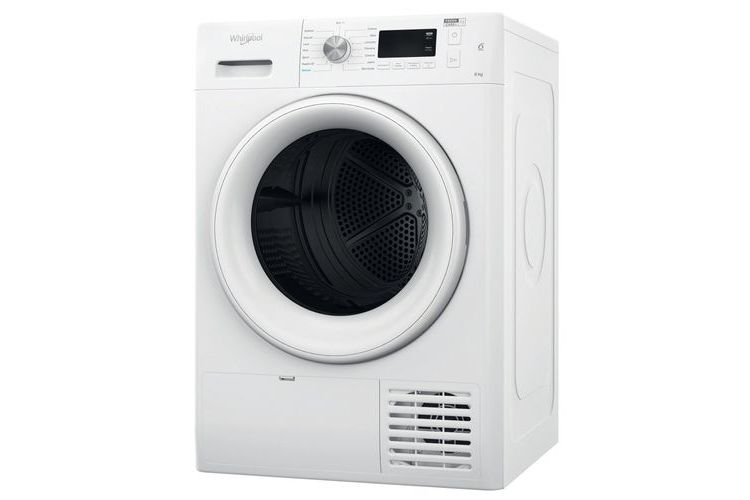 Whirlpool FFTN M11 82 IT