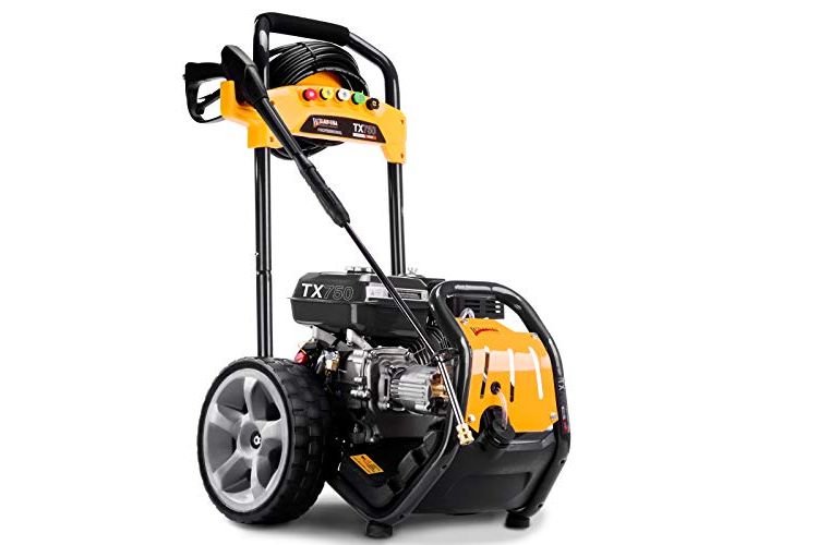 Wilks USA TX750