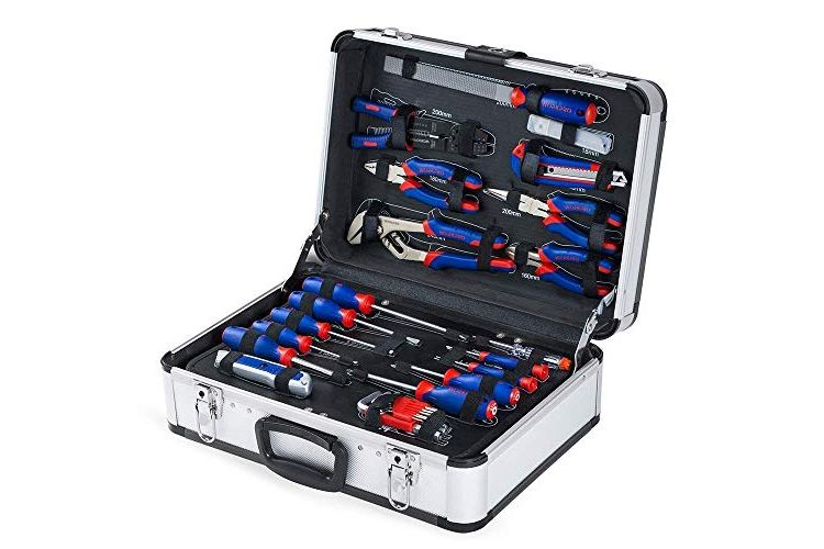 WORKPRO W009019A