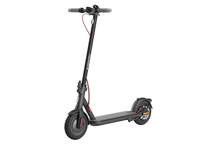 Xiaomi Electric Scooter 4