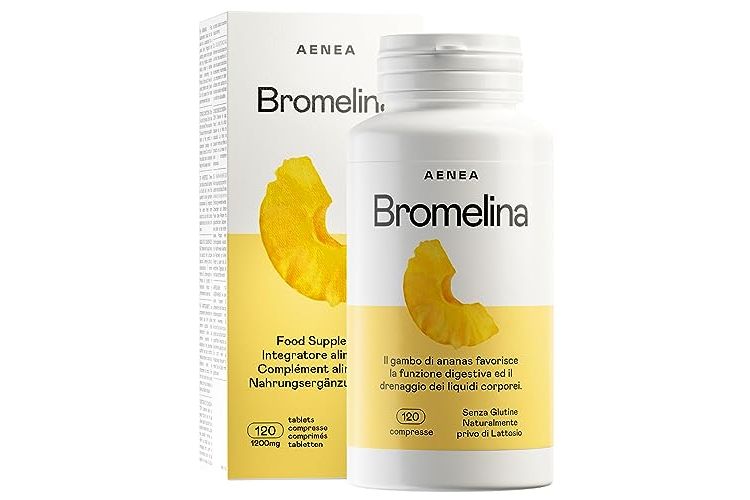Aenea Bromelina