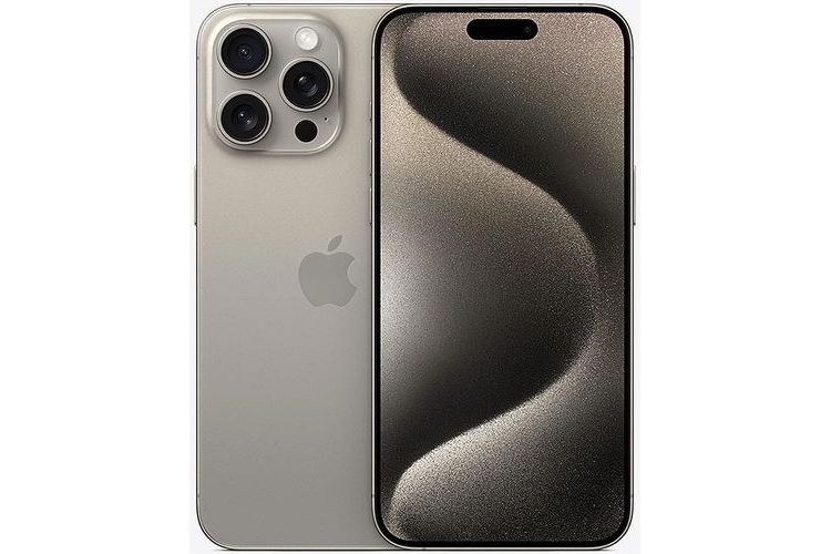Apple iPhone 15 Pro Max 256 GB