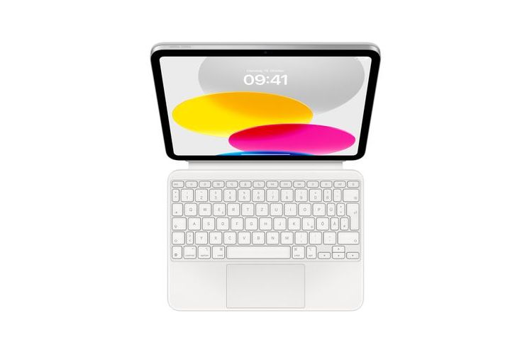 Apple Magic Keyboard Folio (10ª gen.)