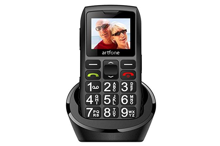 Artfone C1+