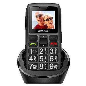 Artfone C1+
