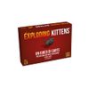Asmodee Exploding Kittens