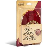 Asmodee Love Letter