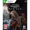 Assassin's Creed Mirage Xbox Series X